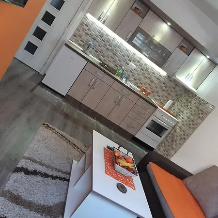 Hedonija Nova Varoš