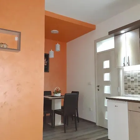 Apartment Hedonija