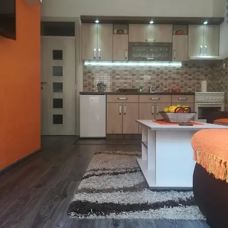 Apartamento Hedonija