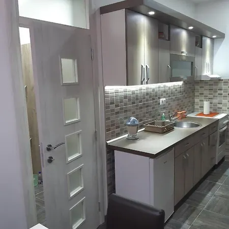 Hedonija Apartamento Nova Varoš