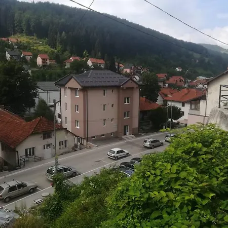 Hedonija Nova Varoš