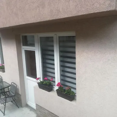 Apartment Hedonija
