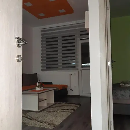 Hedonija Daire Nova Varoš