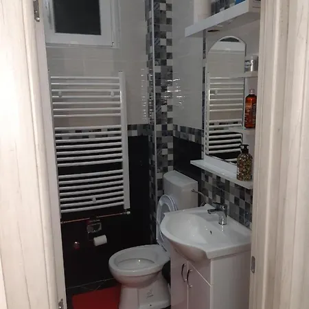 Apartamento Hedonija