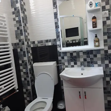 Apartamento Hedonija Nova Varoš