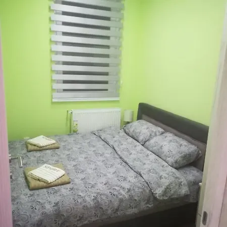 Apartamento Hedonija *
