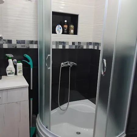 Hedonija Apartamento Nova Varoš