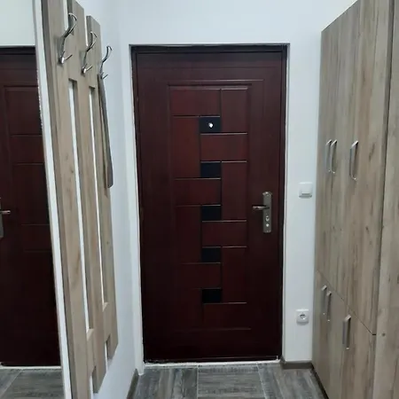 Apartamento Hedonija