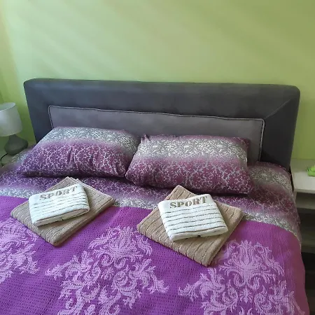 Apartment Hedonija
