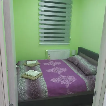 Apartamento Hedonija