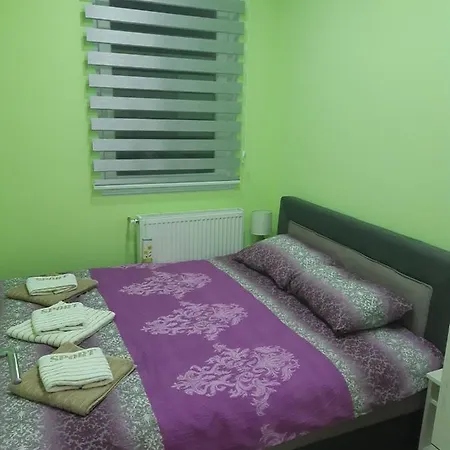 Daire Hedonija Nova Varoš