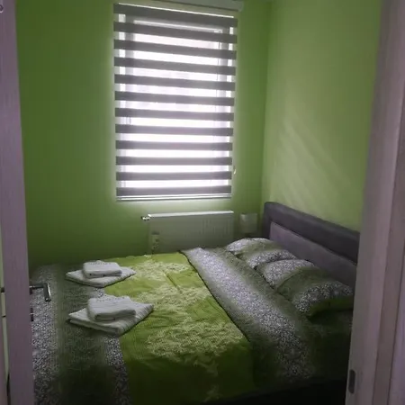 Hedonija Apartamento *