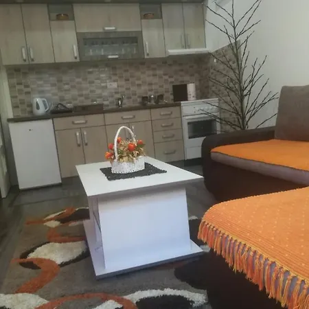 Apartment Hedonija