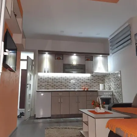 Hedonija Apartamento *